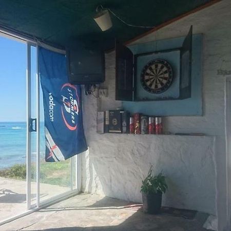 Kassiesbaai Cottage Arniston Exterior photo