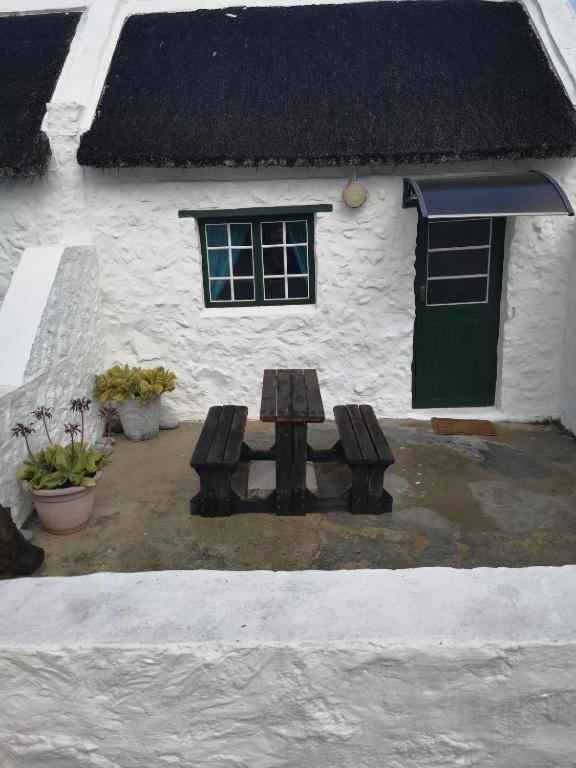 Kassiesbaai Cottage Arniston Exterior photo