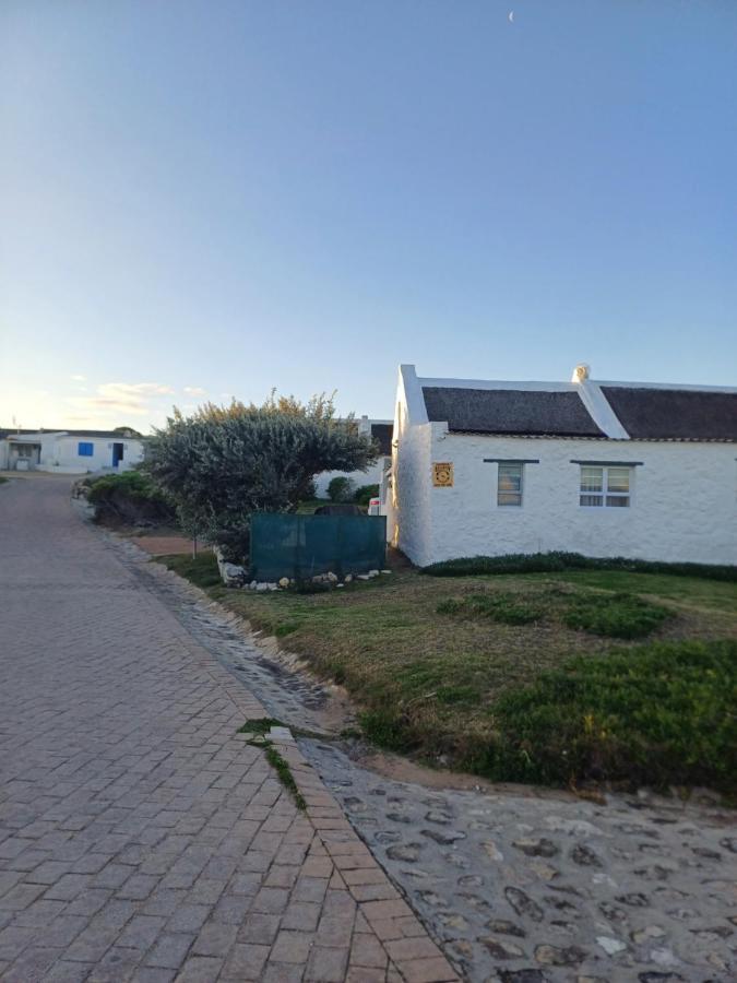 Kassiesbaai Cottage Arniston Exterior photo