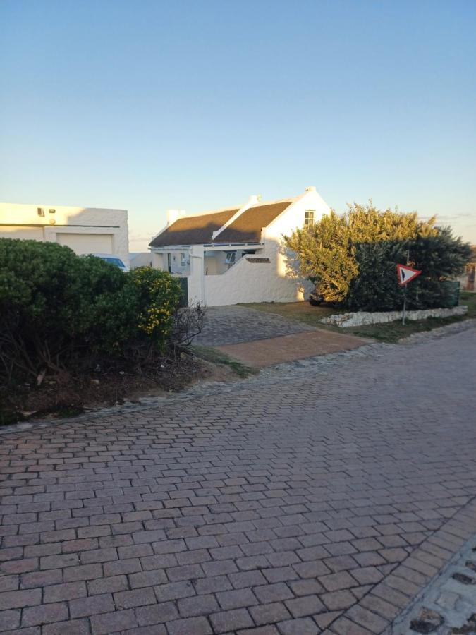 Kassiesbaai Cottage Arniston Exterior photo